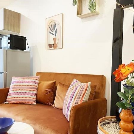 Le Duplex Niortais By Cozylife - Calme Et Cosy Apartment Exterior photo